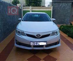 تۆیۆتا کامری